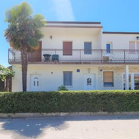 Bosko Apartman Umag Kültér fotó