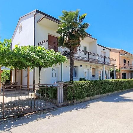 Bosko Apartman Umag Kültér fotó